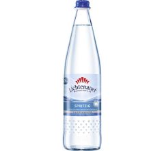 Lichtenauer Mineralquellen GmbH Lichtenauer Spritzig