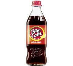 Lichtenauer Mineralquellen GmbH Vita Cola
