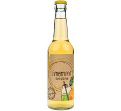 Limoment UG Limoment Birne Grüntee