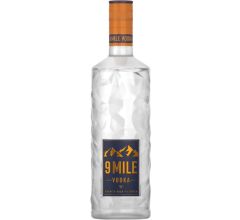MBG Intern. Premium Brands GmbH 9 MILE Vodka