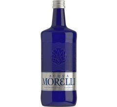 MBG Intern. Premium Brands GmbH Acqua Morelli Non Sparkling