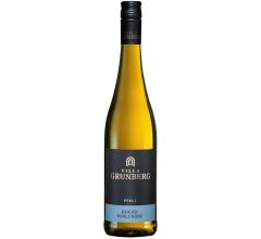 MEJS - Die Weinspezialitäten GmbH & Co. KG Villa Grünberg Grauer Burgunder tr.