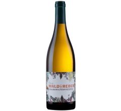 MEJS - Die Weinspezialitäten GmbH & Co. KG Wald & Reben Grauburgunder Reserve