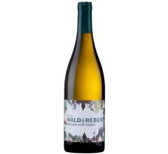 MEJS - Die Weinspezialitäten GmbH & Co. KG Wald & Reben Riesling Alte Reben