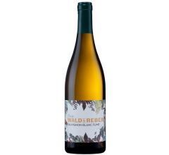 MEJS - Die Weinspezialitäten GmbH & Co. KG Wald & Reben Sauvignon Blanc fumé