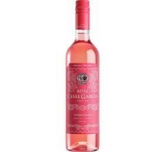 Mack & Schühle AG Weinwelt Casal Garcia Rosé
