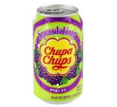 Magic Drinks GmbH Chupa Chups Grape Flavour