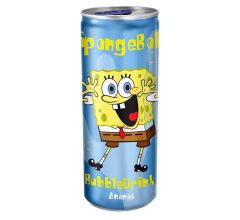 Magic Drinks GmbH SpongeBob Bubble Drink