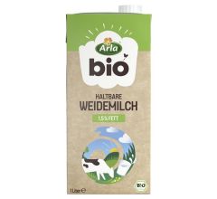Metro Cash & Carry Deutschland GmbH Arla BIO haltbare Weidemilch 1,5%