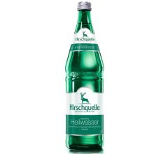 Mineralbrunnen Überkingen-T. AG Hirschquelle Heilwasser
