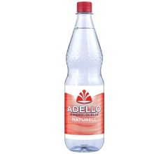Mineralquellen Bad Liebenwerda GmbH Adello Naturell