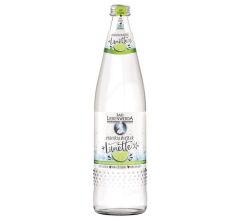 Mineralquellen Bad Liebenwerda GmbH Bad Liebenwerda Mineralwasser + Limette