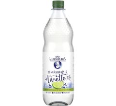Mineralquellen Bad Liebenwerda GmbH Bad Liebenwerda Limette Mineralwasser