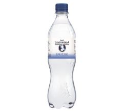 Mineralquellen Bad Liebenwerda GmbH Bad Liebenwerda Spritzig