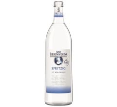 Mineralquellen Bad Liebenwerda GmbH Bad Liebenwerda Individual Spritzig