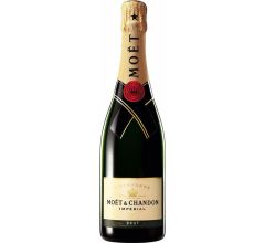 Moet Hennessy Deutschland GmbH Moet Chandon Imperial Champagner brut