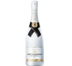 Moet Hennessy Deutschland GmbH Moet Chandon Imperial ICE Champagner doux