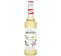 Vinco Import GmbH Monin Holunderblüten Sirup