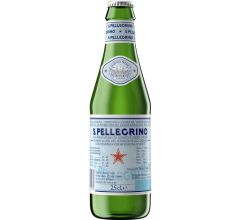 Nestl&eacute; Waters Deutschland GmbH San Pellegrino