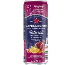 Nestlé Waters Deutschland GmbH San Pellegrino Melara
