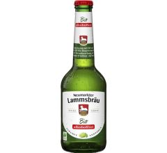 Neumarkter Lammsbr&auml;u Gebr. Ehrnsperger KG Lammsbr&auml;u Bio Alkoholfrei