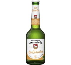 Neumarkter Lammsbräu Gebr. Ehrnsperger KG Lammsbräu Bio Pils - glutenfrei