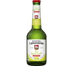 Neumarkter Lammsbräu Gebr. Ehrnsperger KG Lammsbräu Radler Alkoholfrei Bio