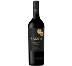 Nielsen Handel GmbH Ramos Reserva 2017 trocken
