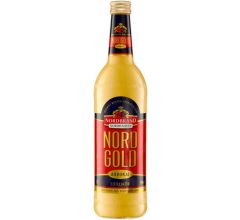 Nordbrand Nordhausen GmbH Nordgold Advokat Eierlikör 14%