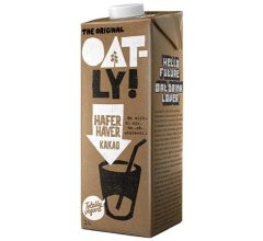 Oatly Germany GmbH Oatly Haferdrink Kakao