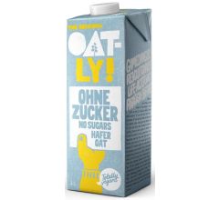 Oatly Germany GmbH Oatly 'No' Sugars