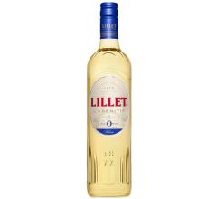 Pernod Ricard Lillet Blanc 0% 