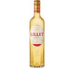 Pernod Ricard Lillet Blanc 17%