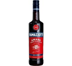 Pernod Ricard Ramazzotti Amaro Kr&auml;uterlik&ouml;r 30%