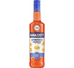 Pernod Ricard Ramazzotti Aperitivo Arancia 0,0%