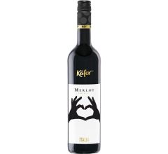 Peter Mertes Käfer Merlot Italien