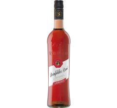 Peter Mertes Rotwild Dornfelder Rosé liebl.