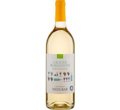 Peter Riegel Weinimport GmbH Hoffmann's WEIN:BAR Grauburgunder