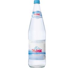 Plose Quelle AG Plose Naturale