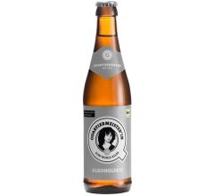 Quartiermeister / Thinkfarm Quartiermeister Bio-Alkoholfrei
