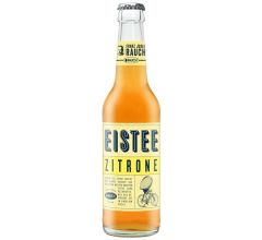 Rauch Fruchtsäfte GmbH & Co. OG Rauch Eistee Zitrone 