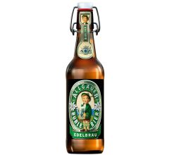 Radeberger Exportbierbr. GmbH Allgäuer Büble Edelbräu