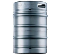 Radeberger Exportbierbr. GmbH Radeberger Pils 50l