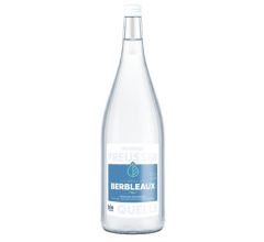 Rheinsberger Preussenquelle GmbH Berbleaux Still Mineralwasser 