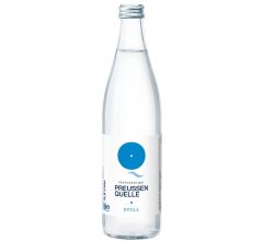 Rheinsberger Preussenquelle GmbH Rheinsberger Preussenquelle Still