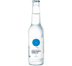 Rheinsberger Preussenquelle GmbH Rheinsberger Preussenquelle Still Gastro