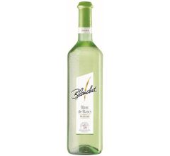 Rotkäppchen Mumm Sektkellerei GmbH Blanchet Blanc de Blanc tr.