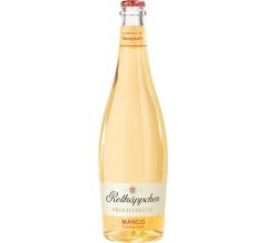 Rotkäppchen Mumm Sektkellerei GmbH Rotkäppchen Fruchtsecco Mango 