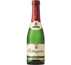 Rotkäppchen Mumm Sektkellerei GmbH Rotkäppchen Sekt Tradition tr.