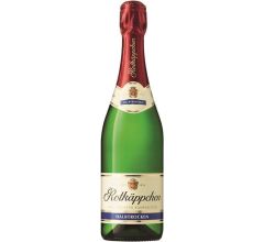 Rotk&auml;ppchen Mumm Sektkellerei GmbH Rotk&auml;ppchen Sekt halbtrocken 11,5%